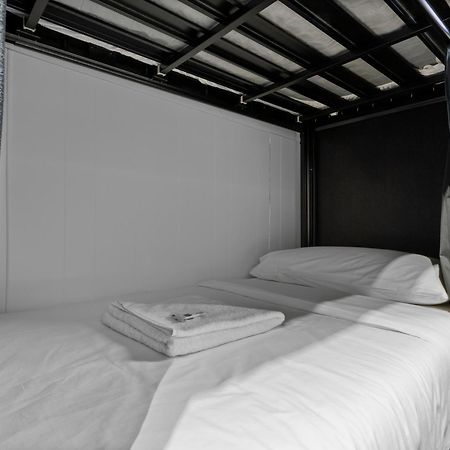 Sydney Pod Hotels - Darling Harbour Экстерьер фото