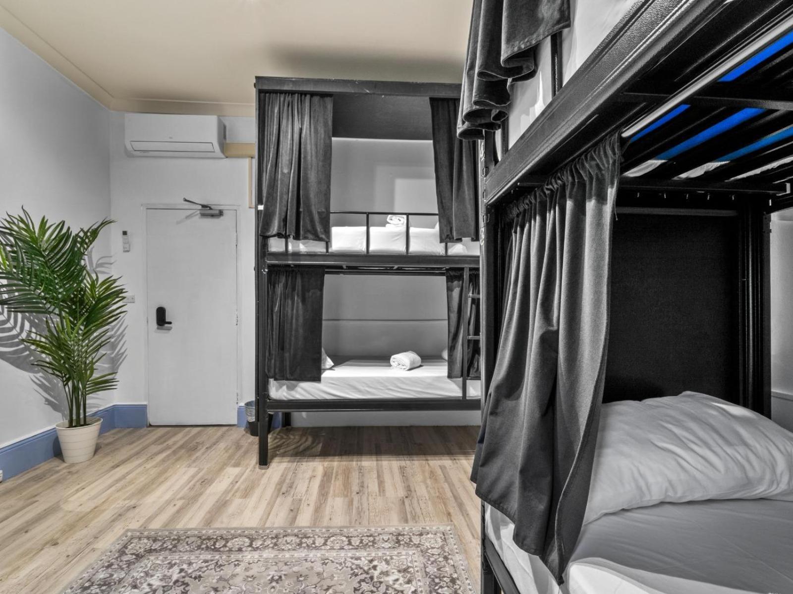 Azzurro Pod Hotel Darling Harbour- Near Icc Сидней Экстерьер фото