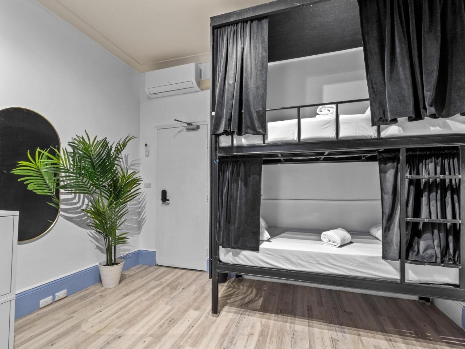 Azzurro Pod Hotel Darling Harbour- Near Icc Сидней Экстерьер фото