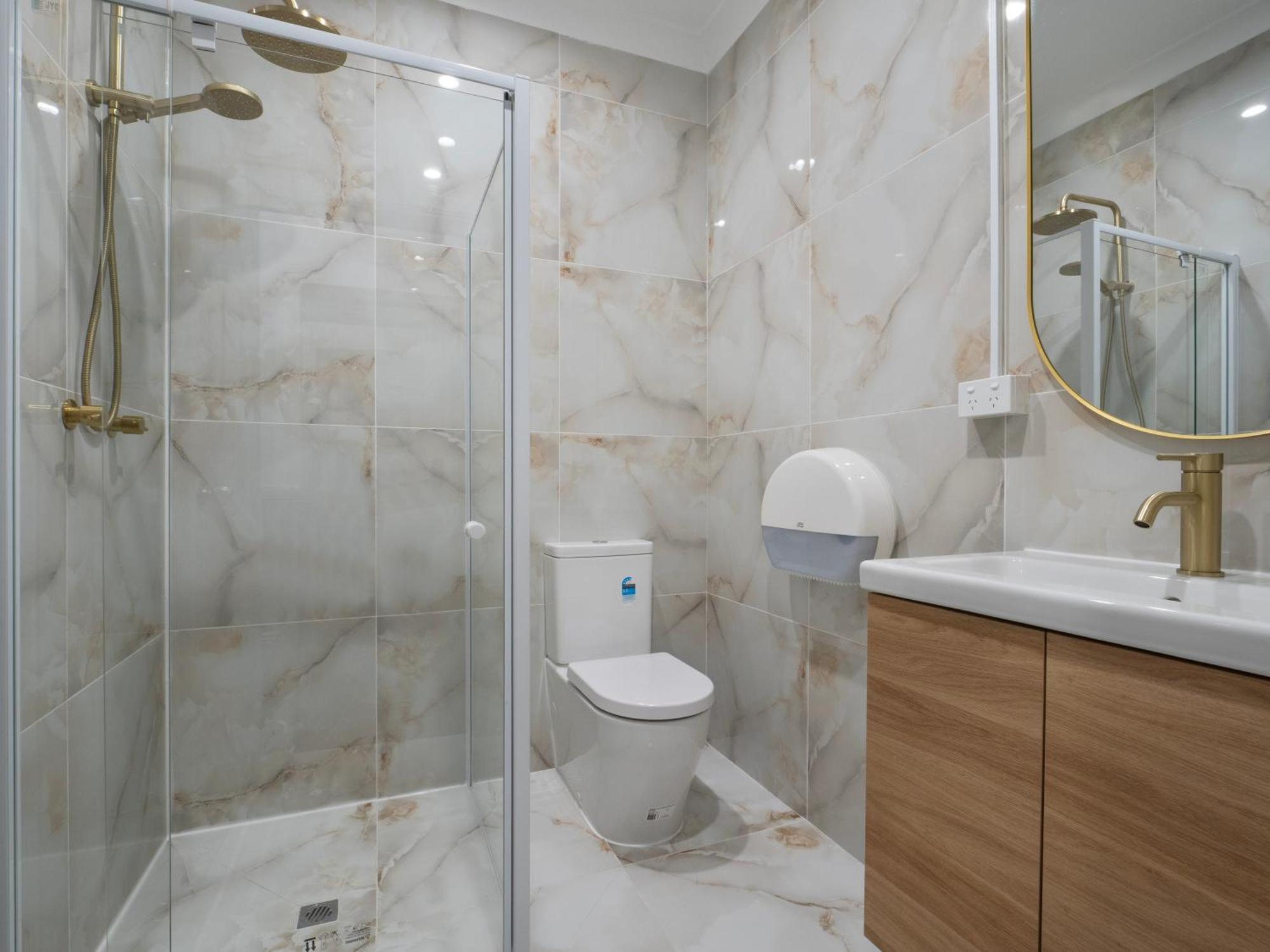 Azzurro Pod Hotel Darling Harbour- Near Icc Сидней Экстерьер фото